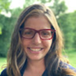 Meet your Posher, Judy lev